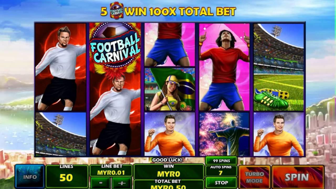 €610 Tournament at Betway Casino