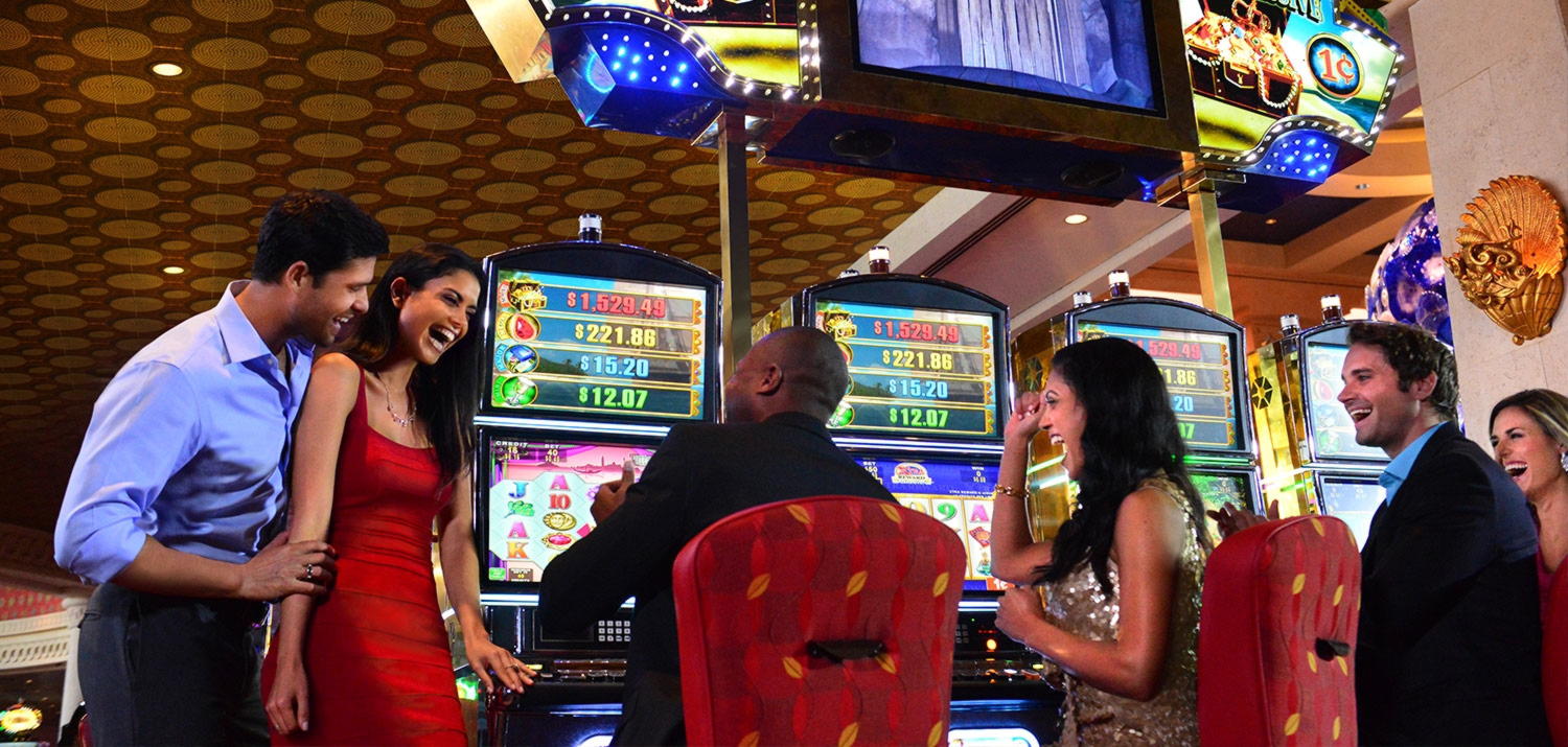 66 Rotiri GRATUITE la All Slots Casino