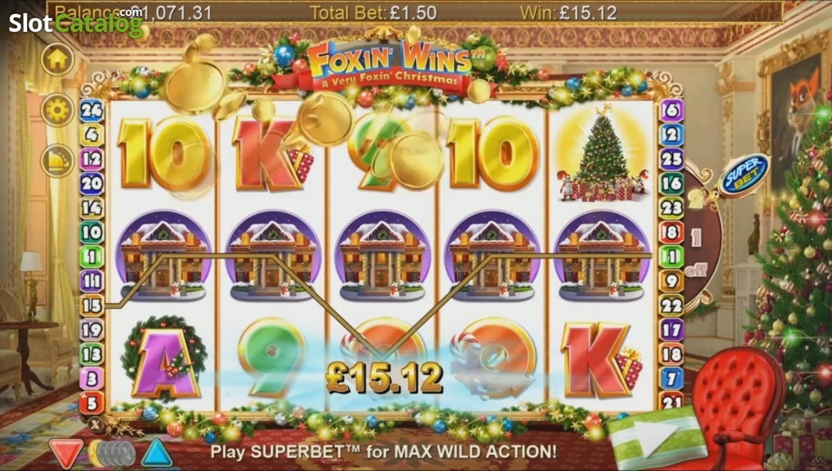 $400 Free Casino Tournament at Lucky Red Casino